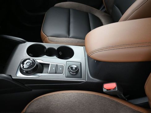 New 2025 Ford Bronco Sport Outer Banks w/ Outer Banks Tech Package+ image 20