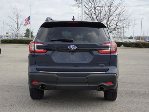Used 2024 Subaru Ascent Onyx Edition w/ Popular Package Onyx AWD/4WD image 18