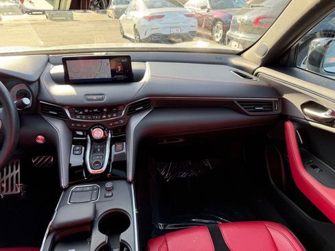 Used 2022 Acura TLX SH-AWD w/ A-SPEC Pkg image 32