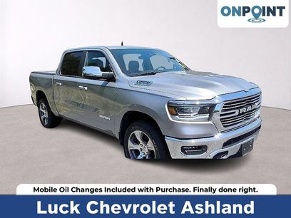 Used 2023 RAM 1500 Laramie