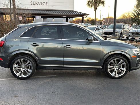 Used 2018 Audi Q3 2.0T Premium Plus w/ Premium Plus Package image 8