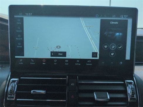 Certified 2023 Lincoln Navigator L Black Label image 25