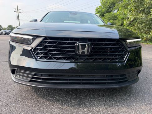 Used 2024 Honda Accord LX image 5
