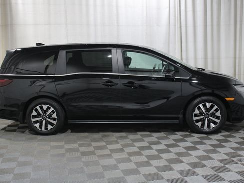 Used 2026 Honda Odyssey EX-L image 34