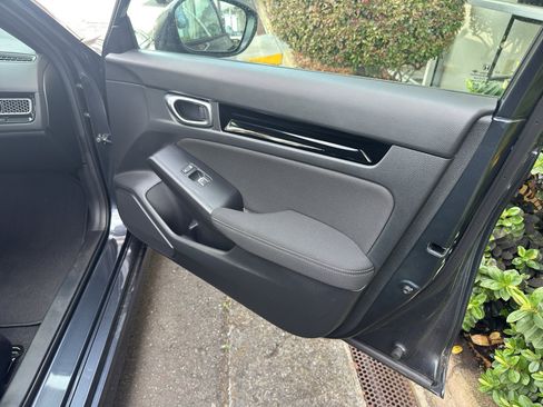 Used 2026 Honda Civic Sport image 18