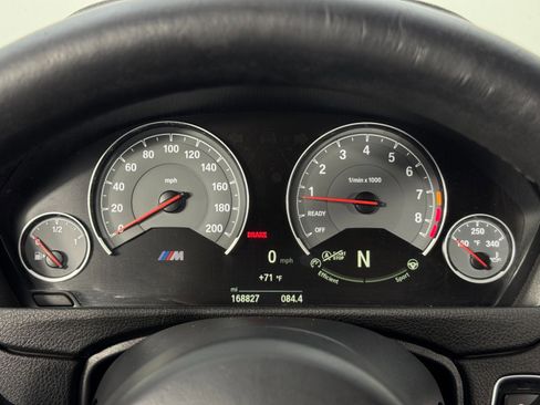 Used 2015 BMW M3 image 18