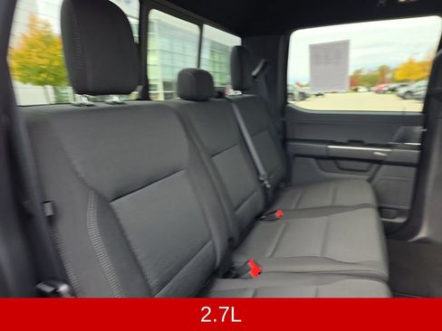 Used 2023 Ford F150 XLT w/ Equipment Group 302A High image 36