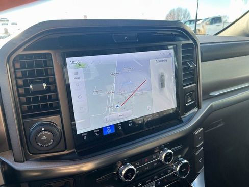 New 2025 Ford F150 Platinum image 23