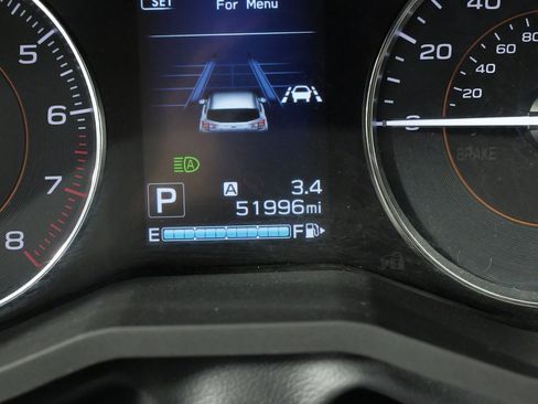 Used 2018 Subaru Crosstrek 2.0i Limited image 45