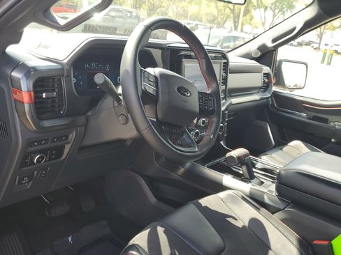 Certified 2024 Ford F150 Raptor image 21