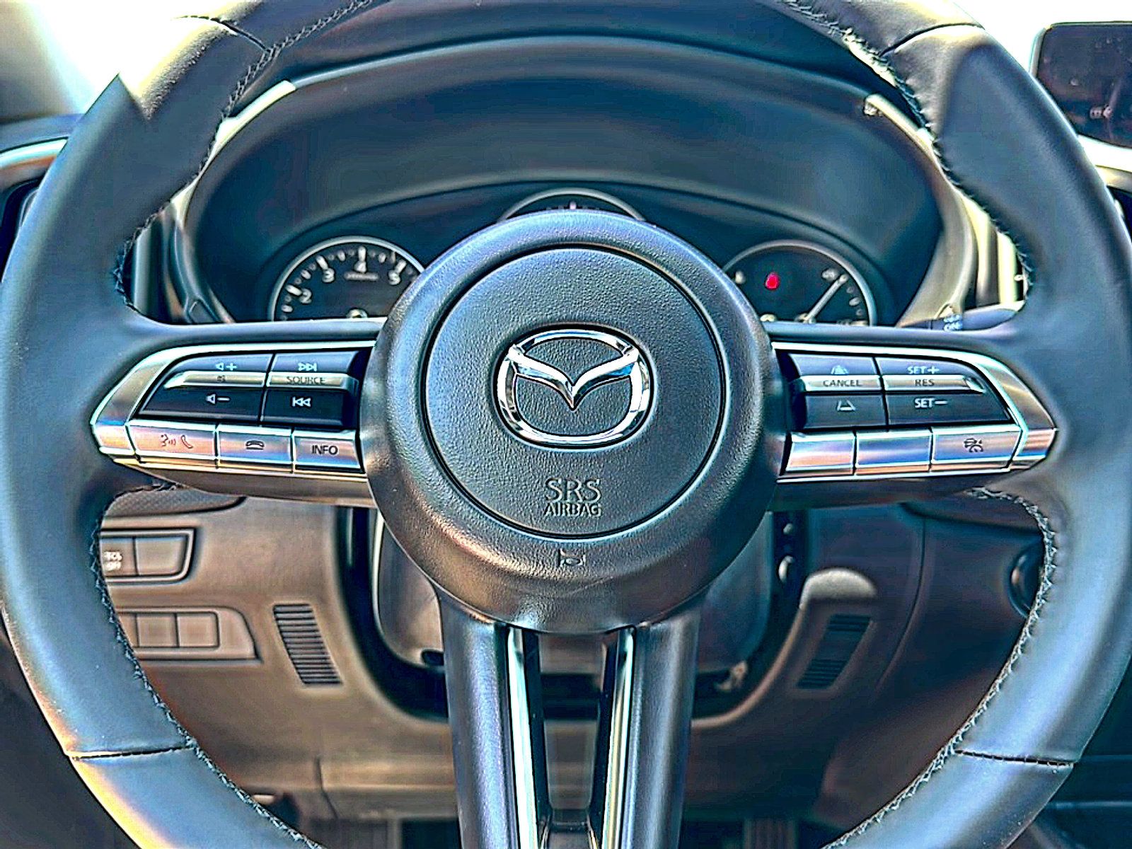 New 2026 MAZDA CX-50 Meridian Edition w/ Weather Package AWD/4WD image 18