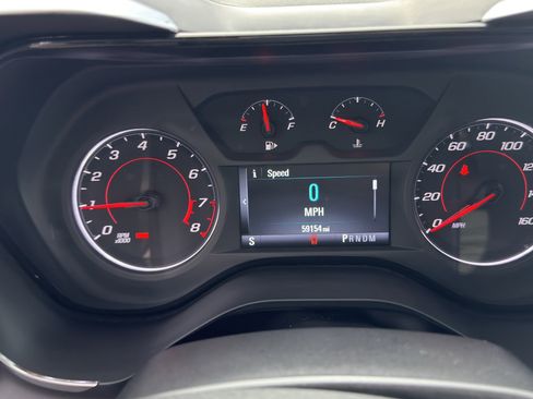 Used 2017 Chevrolet Camaro LT image 15