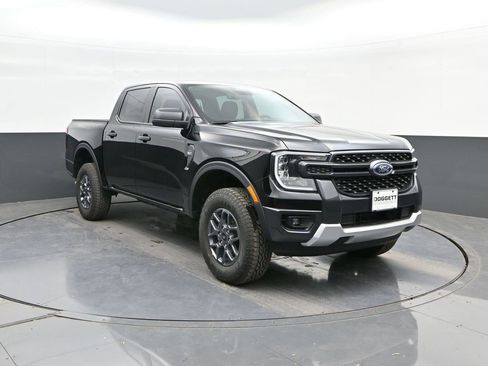 New 2025 Ford Ranger XLT w/ Convenience Package image 22