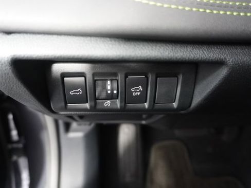 Certified 2025 Subaru Outback Onyx Edition AWD/4WD image 20