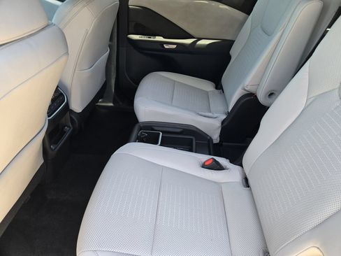 Used 2024 Lexus TX 350 FWD w/ Captains Chair Package image 27
