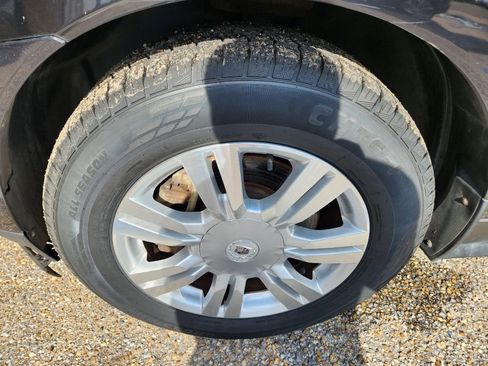 Used 2012 Cadillac SRX Luxury image 8