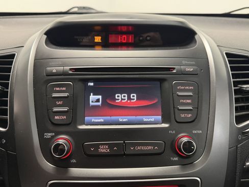 Used 2015 Kia Sorento EX FWD image 6