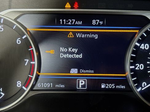 Used 2022 Nissan Sentra SV FWD image 16