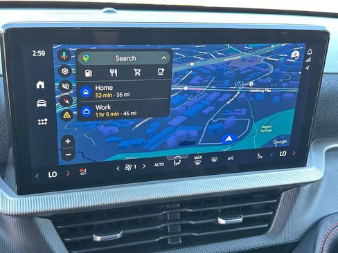 Used 2025 Ford Explorer ST-Line image 29