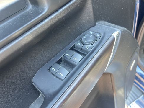 Used 2019 GMC Sierra 1500 SLT w/ SLT Premium Package AWD/4WD image 15