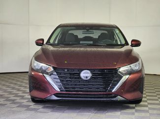 Used 2024 Nissan Sentra SV FWD video 2