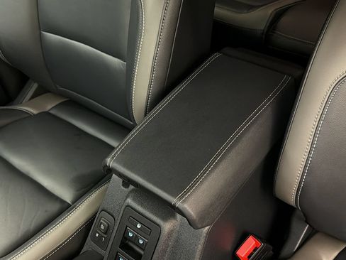 Used 2025 Ford Bronco Outer Banks AWD/4WD image 26