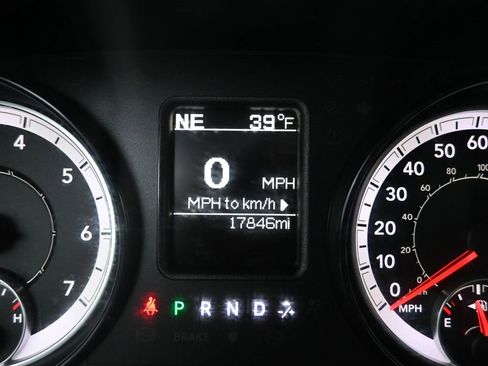 Used 2016 RAM 1500 Tradesman w/ Protection Group image 12