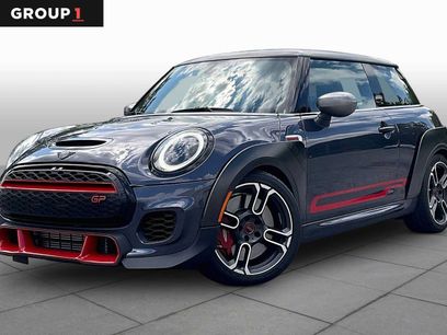 Used 2021 MINI Cooper John Cooper Works GP