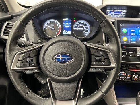 Used 2023 Subaru Forester Limited AWD/4WD image 57