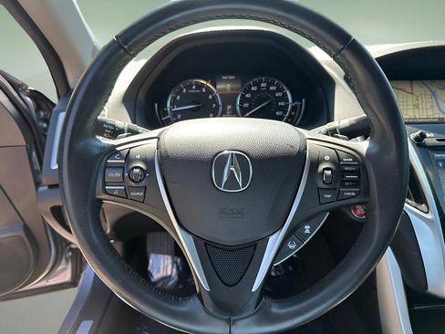 Used 2019 Acura TLX w/ Technology Package image 14