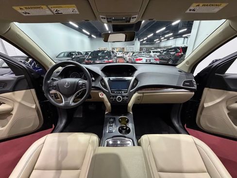 Used 2019 Acura MDX SH-AWD image 39