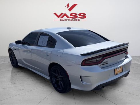 Used 2023 Dodge Charger R/T w/ Plus Group image 3