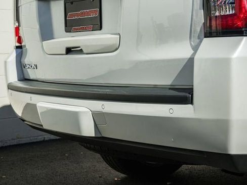 Used 2016 GMC Yukon SLT w/ Open Road Package image 7