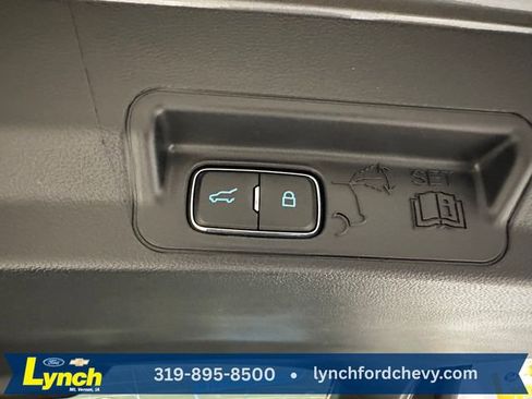 New 2026 Ford Explorer ST w/ Sun And Sound Package image 21