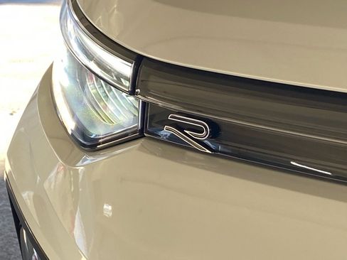 New 2026 Volkswagen Tiguan SE R-Line image 5