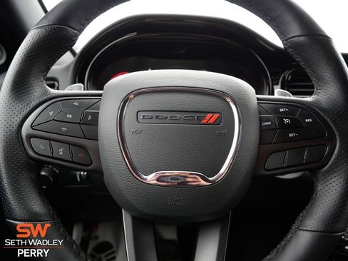 Used 2025 Dodge Durango GT AWD/4WD image 28