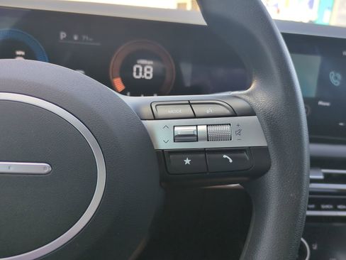Certified 2025 Hyundai Santa Cruz SEL FWD image 32
