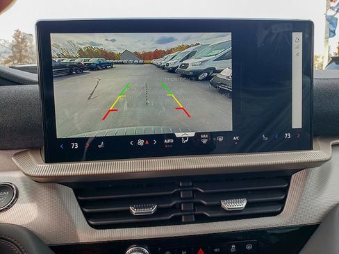 New 2026 Ford Explorer Active image 10