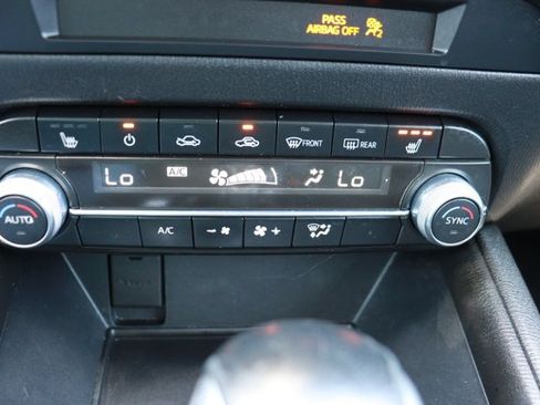 Used 2020 MAZDA CX-5 Touring FWD image 18
