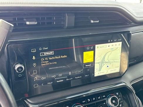 Used 2024 GMC Sierra 2500 AT4X image 18