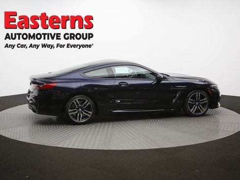 Used 2023 BMW 840i xDrive Coupe AWD/4WD image 37