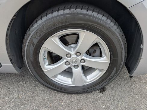 Used 2017 Toyota Sienna LE FWD image 11