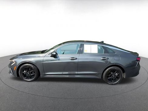 Used 2025 Kia K5 LXS FWD image 9