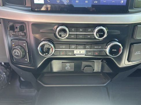 Used 2023 Ford F150 XLT w/ Equipment Group 302A High AWD/4WD image 20