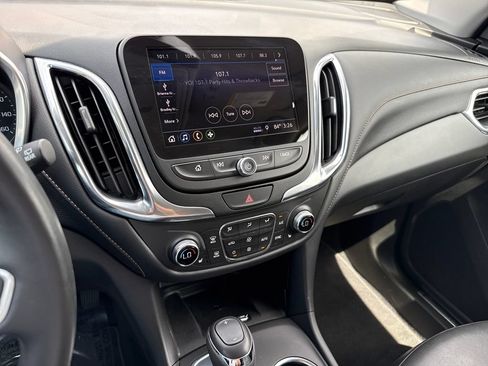 Used 2021 Chevrolet Equinox Premier w/ Redline Edition FWD image 18
