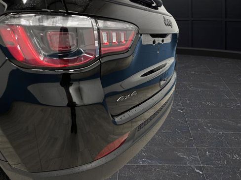 New 2026 Jeep Compass Latitude image 32