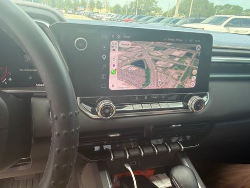 Used 2026 GMC Canyon Elevation RWD image 12