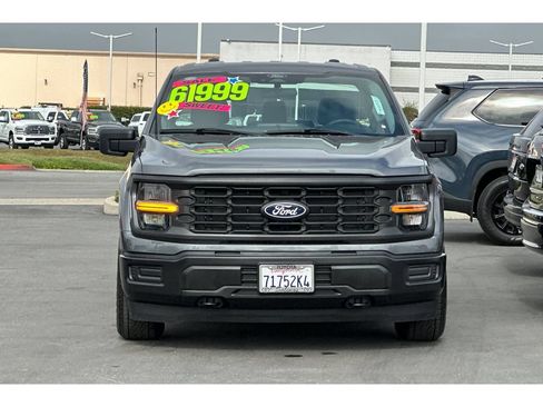 Used 2026 Ford F150 XL AWD/4WD image 9