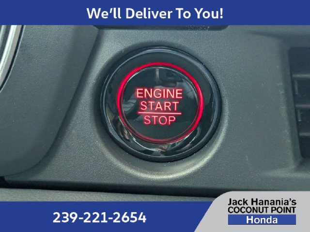 Used 2025 Honda Pilot EX-L image 33