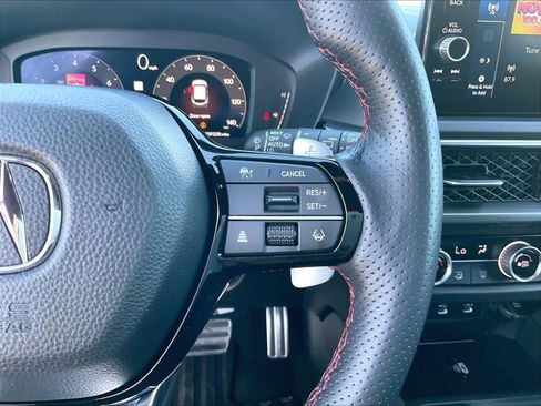 Used 2025 Acura ADX A-Spec image 20